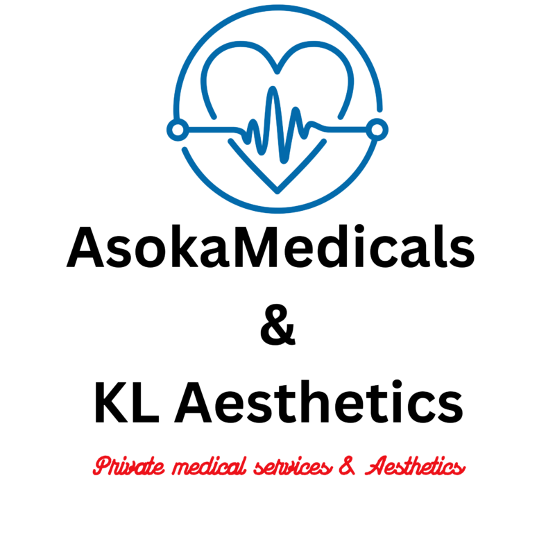 Asoka Medical & KL Aesthetics